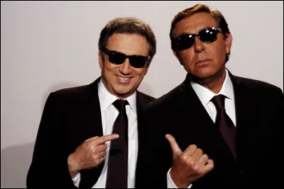 Est membre d'une société de paris en ligne :