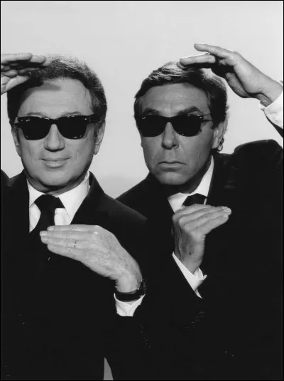 A joué son propre rôle dans des films :