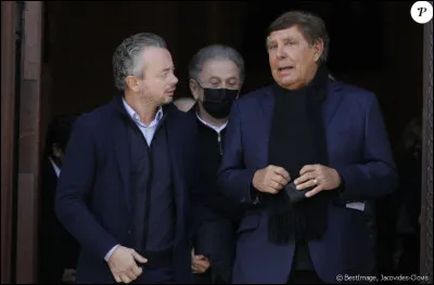 N'a pas eu d'enfant :