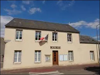 Village viticole, au cur de la Beauce, Intréville se situe dans le département ...