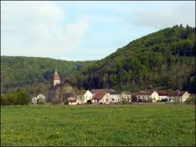 Je vous emmène en Bourgogne-France-Comté, à Saint-Bresson. Village de l'aire d'attraction Luxovienne, au pied des Vosges, il se situe dans le département ...