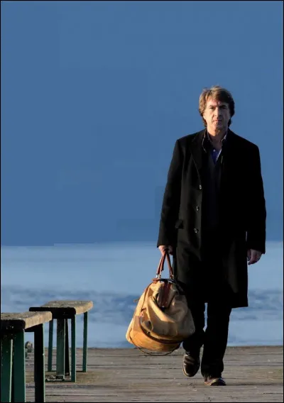 Quel est le titre de ce film de Philippe Godeau, sorti en 2009 ?