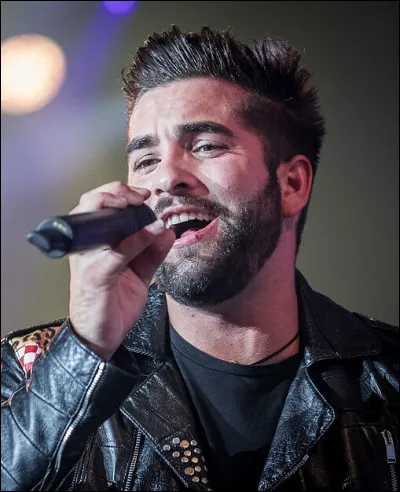 Que nous chante "Kendji Girac" ?