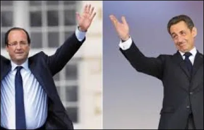 Est l'auteur du célèbre "Casse-toi pauvre con" :