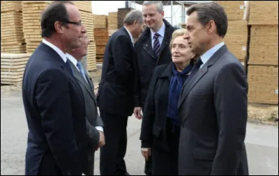 A été conseiller régional du Limousin :