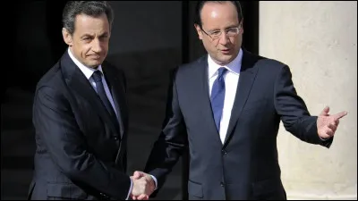 A été maire d'une ville :