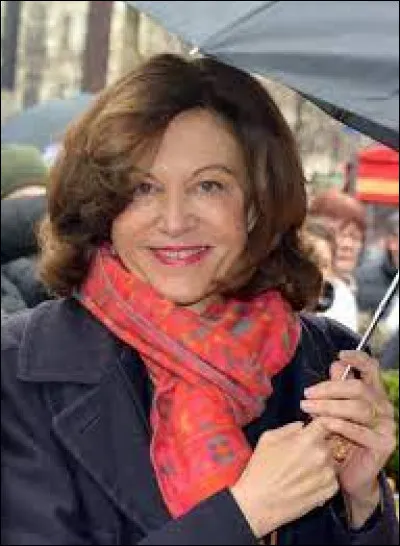 Est au cur du film "Présidents" d'Anne Fontaine :