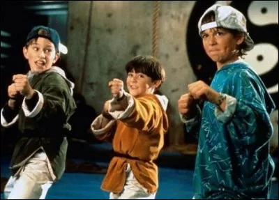 Choisis un sport de combat.