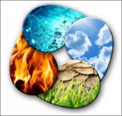 Quel est ton élément préféré ?