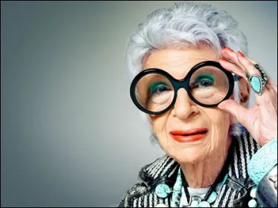 Quand Mamie Cadden est-elle née ?