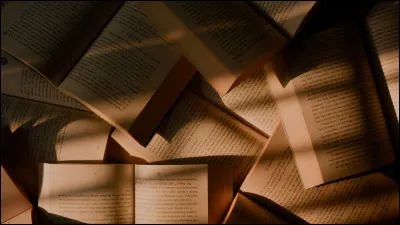 Quel est ton passe-temps préféré ?