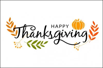 Quelle volaille les Américains dégustent-ils traditionnellement pour Thanksgiving ?