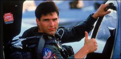 Dans le premier Top Gun : Quel avion Maverick pilote-t-il ?