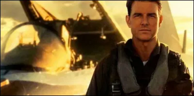 Que Maverick fait-il dans Top Gun 2 ?