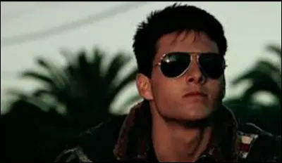 Comment le p&egrave;re de Maverick se nomme-t-il ?