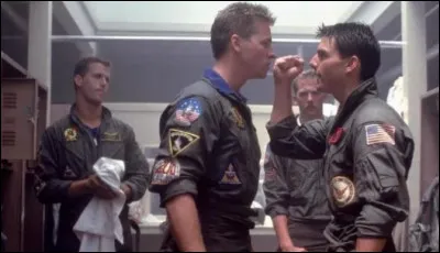 Quel statut a-t-il &agrave; la fin du premier film ?