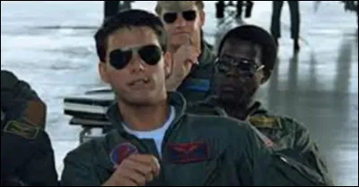 Quel est le vrai nom de Maverick ?
