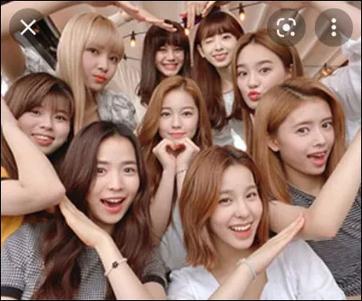 Parmi ces membres de NiziU avec laquelle t'entends-tu le mieux ?