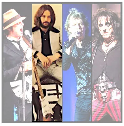 Eric Clapton > Ce grand monsieur de la guitare est sûrement le plus original. Que fait-il ?