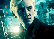 Test  combien de % ressembles-tu  Drago Malefoy ?