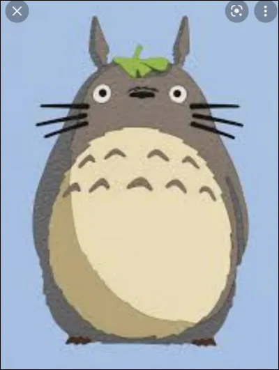 Qui est cette personne ?