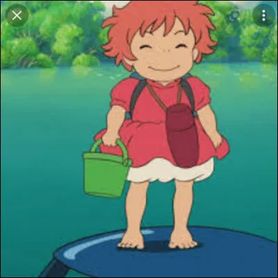 Qui est cette fille ?