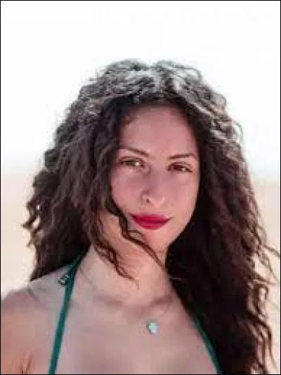 Quel est le nom de cette actrice ?