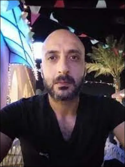 Quel est le nom de cet acteur ?