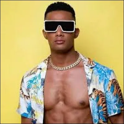 Quel est le nom de cet acteur ?