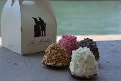 De quelle r&eacute;gion est originaire le merveilleux ?