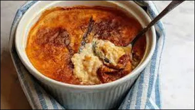 De quelle r&eacute;gion est originaire la teurgoule ?