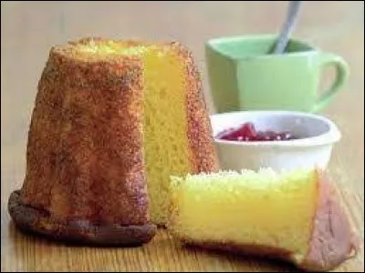 De quelle r&eacute;gion est originaire le g&acirc;teau battu ?