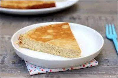 De quelle r&eacute;gion est originaire le fiadone ?