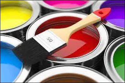 Dans un magasin de bricolage, le pot de peinture rose coûte 20 euros l'unité, le pot de peinture rouge coûte 23 euros l'unité et le pot de peinture bleu coûte 26 euros l'unité.
Noémie achète 4 pots de peinture rose, 2 pots de peinture bleu et 6 pots de peinture rouge. Combien dépense-t-elle pour tout ses achats ?