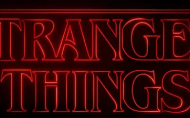 Quiz Stranger things