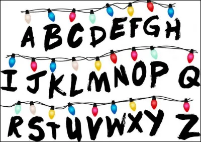 Dans ''Stranger Things'', quel est pour toi le meilleur emblème ?