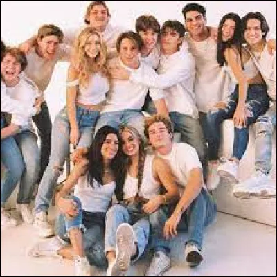 De quelle House Charli faisait-elle partie ?