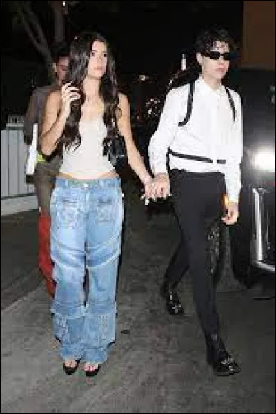 Qui est le petit ami de Charli ? (En 2022)