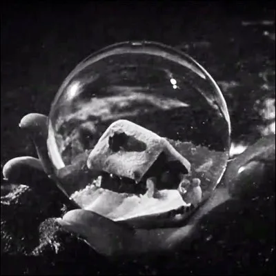 Quel acteur est le r&eacute;alisateur du film "Citizen Kane" ?