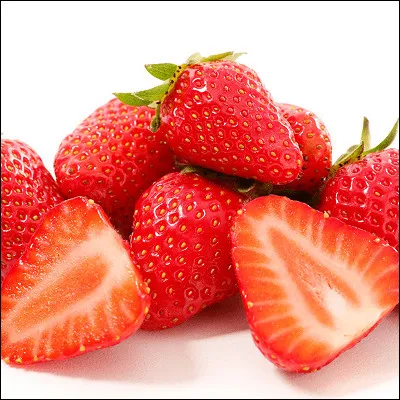 Quelle est la fraise sauvage la plus r&eacute;pandue de l�h&eacute;misph&egrave;re Nord ?