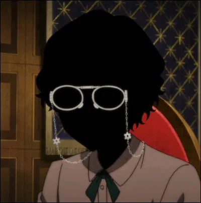 Quel est le prénom de ce membre de la famille Shadow ?