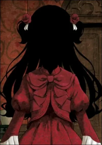 Bon, c'est facile cette fois-ci : comment s'appelle-t-elle ?