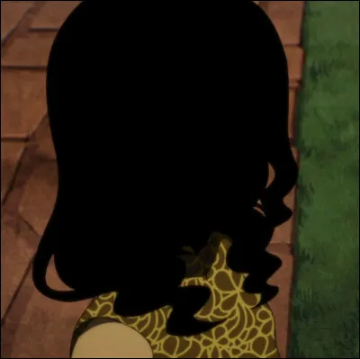 Qui est cette Shadow ?