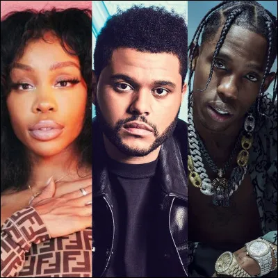 En parlant de Cersei, une de ses punchlines est devenue le titre d'une chanson de SZA, The Weeknd et Travis Scott en 2019. Laquelle ?