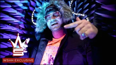 "I'm with my bitch in the bed, watching Game of Thrones/ Waiting 'til..." (Traduction : "je suis au lit avec ma dulcinée, en train de regarder Game of Thrones/ Attendant que...")... Mais qu'attendent-donc Riff Raff et sa dulcinée lorsqu'ils regardent GoT ensemble, selon les paroles du morceau "Aquaberry Dolphin" sorti en 2014 ?