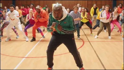 Comment s'appelle le coach dans la chanson de Soprano "Le Coach" ?