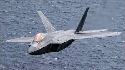 Quel est cet avion ?