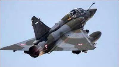 Quel est cet avion ?