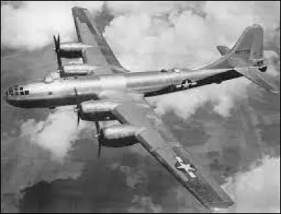 Quel est cet avion ?