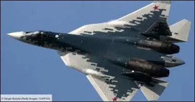 Quel est cet avion ?